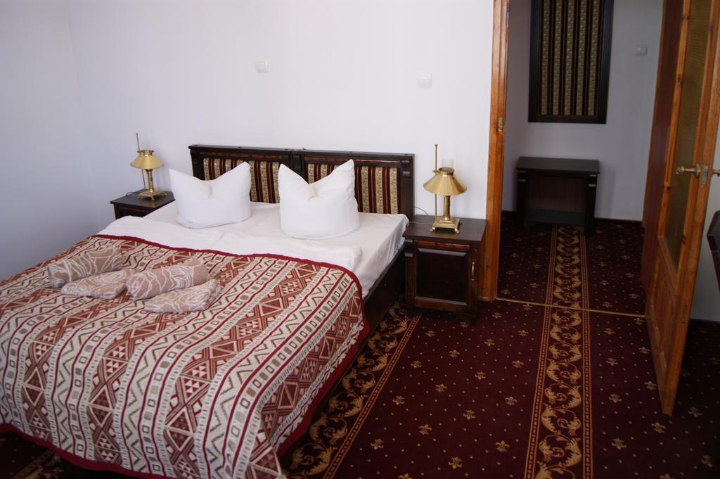 Bed & Breakfast Amadea Miedzyzdroje