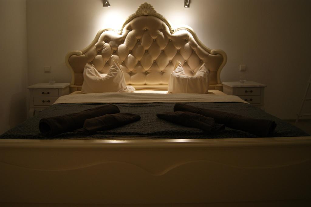 Bed & Breakfast Amadea Miedzyzdroje